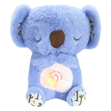 Plush Toys Breathing Otter Plush Toy