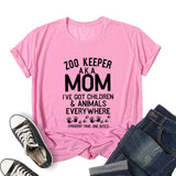 Mother Day Clothing