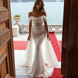 Women Dresses Elegant Graceful Banquet Dress