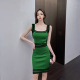 Women Dresses Elegant Fashion Cool Sexy Dress