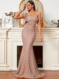Women Party Dress Shine like a star in this stunning Women's Party Dress (Ss0416)