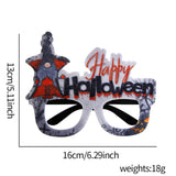 Halloween glasses Halloween Costume Glasses – Spider & Pumpkin Cartoon Frames