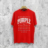 Purple Brand T Shirts