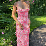 Women Dresses Charm Everyone with this City Beauty Dress and Feel the Summer Breeze