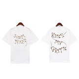 DENIM TEARS T-shirt