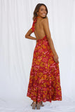 Women Dresses Floral Beauty That Will Perfectly Complement Your Vacation Look
