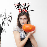 Halloween headband Halloween Felt Headbands – Perfect Party Accessories
