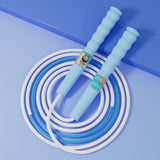 Jump Rope Training Skipping Rope Length Adjustable