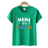 Mother Day Clothing