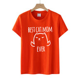 Mother Day Closing T-shirt Women