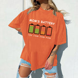 Mother Day Clothing