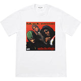 Mens T-shirts DUNK Enta Stage