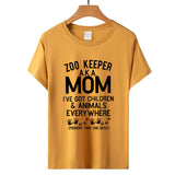 Mother Day Clothing