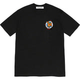 Men T-shirts 2022 summer new Deer Tee deer spiral archery cartoon short-sleeved T-shirt