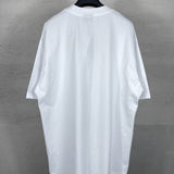Mens T-shirts Summer Paris Ticket Passport