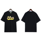 DENIM TEARS T-shirt