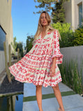 Women Dresses Effortlessly Elegant Women's Dresses for the Summer Season