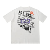 RRR123 T-shirt