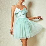 Women Dresses Summer Fashion Cool Comfortable Outfit (Hwfs0410)