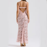 Women Dresses Elegant Fashion Cool Sexy Dress