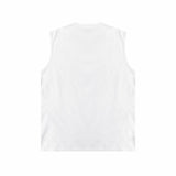 Purple Brand Tank T Shirts Sleeveless T-shirt Vest