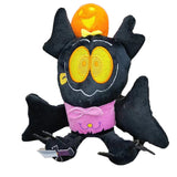 Plush Toys Salamander Plush Toy Goat Billie busts up game merchandise Owl doll