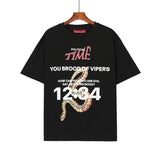 RRR123 T-shirt