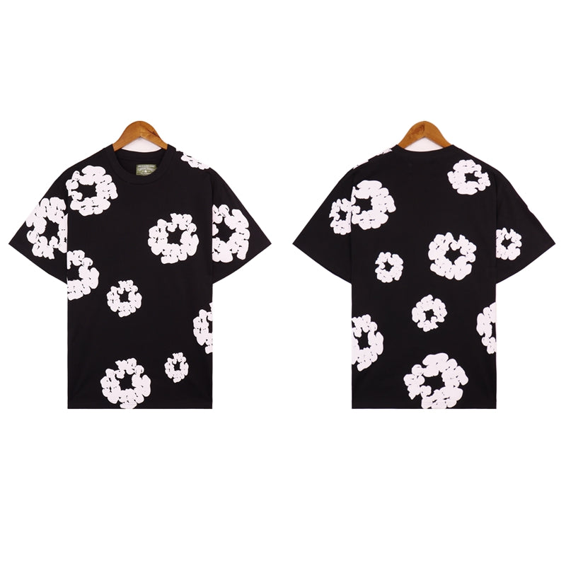 Denim Tears T Shirt Shorts(Options need to be purchased separately)