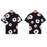 Denim Tears T Shirt Shorts(Options need to be purchased separately)