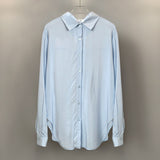 Women Sun Protection Shirt Casual Sun Protection Shirt Thin Coat