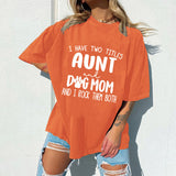 Mother Day Clothing