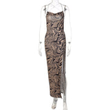 Women Dresses Elegant Fashion Cool Sexy Dress