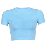 Women Tops Fashion Sexy Cool Vest (HZL0412)