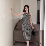 Women Dresses Elegant Fashion Casual Dress