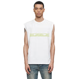 Purple Brand Tank T Shirts Sleeveless T-shirt Vest