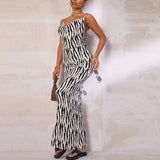 Women Dresses Fashion Casual Dress