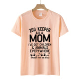 Mother Day Clothing
