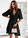 Women Dresses Be the Belle of Any Ball with these Chic City Lady Dresses