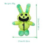 Plush Toys Hellcat smiling critters cat dog bear doll animal plush doll toy