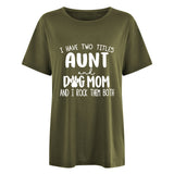 Mother Day Clothing