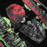 Hellstar T Shirt War Ready Short Sleeve T-Shirt