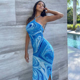 Women Dresses  Summer Cool Sexy Comfortable Outfit