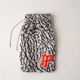 Eric Emanuel Ee Shorts Fitness Mesh Sports Quick-drying Shorts