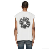 Purple Brand Tank T Shirts Sleeveless T-shirt Vest