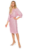 Women Party Dress Shine like a star in this stunning Women's Party Dress (SS0416)