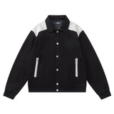 Amiri jacket spring & fall jacket outwear for men and women