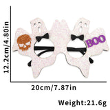 Halloween glasses LED Halloween Party Glasses – Pumpkin & Ghost Design