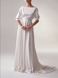 Women Party Dress Fashion Casual Loose and Comfortable (SS0416)