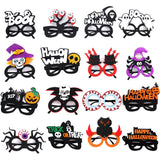 Halloween glasses Halloween Party Glasses – Fun Photo Props & Spooky Decorations