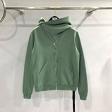 Autumn and winter wizard hat men's and women's outwear hoodie